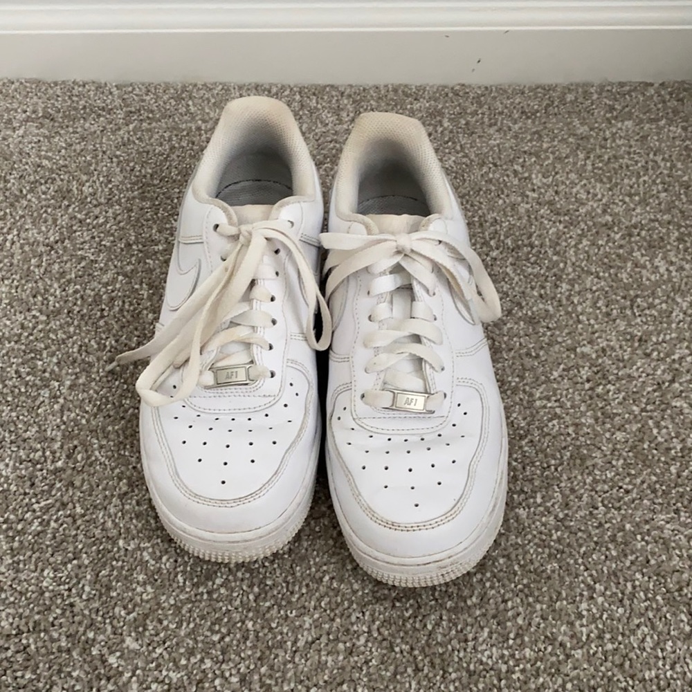 Nike Air Force 1s